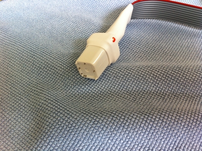Socket firmware flashing tool